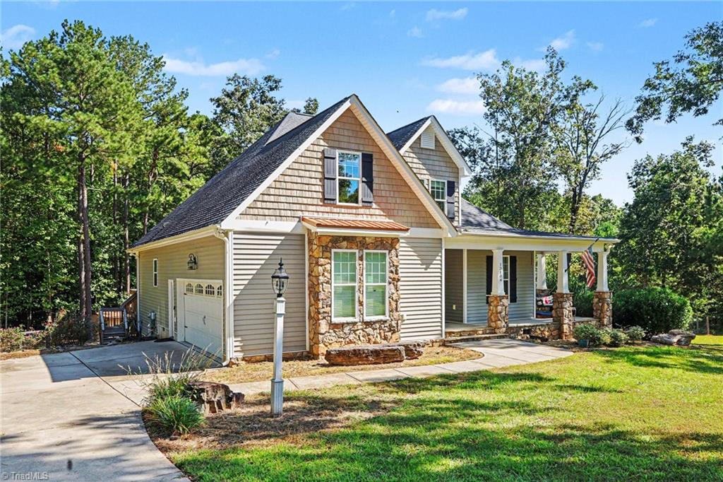 Photo of 13106 Brantley Woods Road, Zebulon, NC 27597 (MLS # 1237100)
