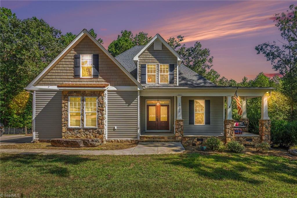 Photo of 13106 Brantley Woods Road, Zebulon, NC 27597 (MLS # 1237100)