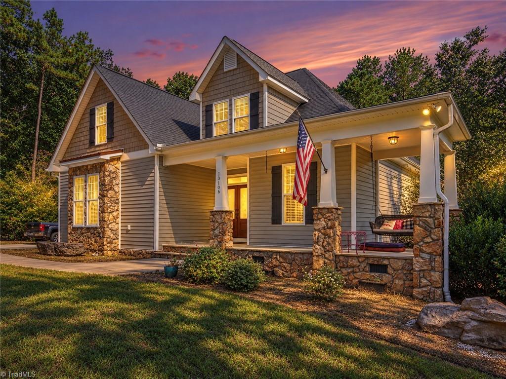 Photo of 13106 Brantley Woods Road, Zebulon, NC 27597 (MLS # 1237100)
