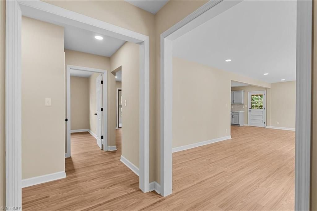 Photo of 1541 Norwich Road, Winston-Salem, NC 27127 (MLS # 1213166)