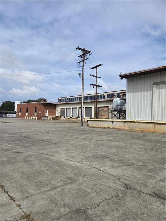 2149 Brevard Road