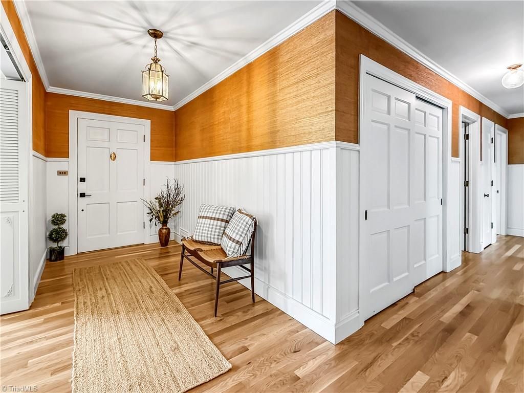 Photo of 1101 Woodland Boulevard, Wilkesboro, NC 28697 (MLS # 1221862)
