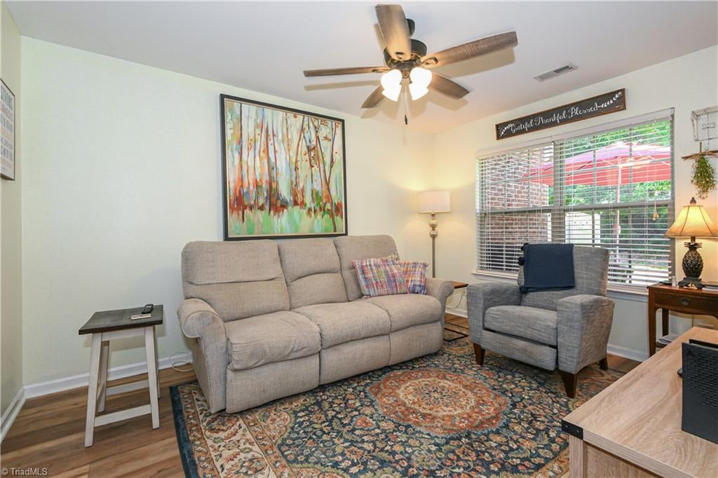 846 Jarman Drive