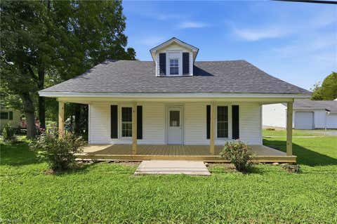 Homes For Sale - 387 New Salem Road<br/> Randleman, NC 27317