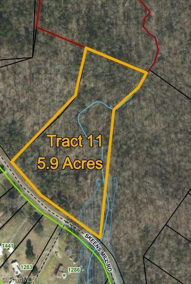 Lot 11 Skeens Mill Road, Trinity, North Carolina image 1