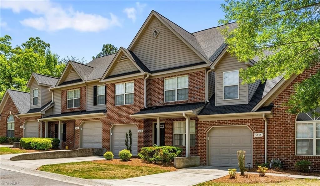 Photo of 3033 Renaissance Parkway, Jamestown, NC 27282 (MLS # 1221769)