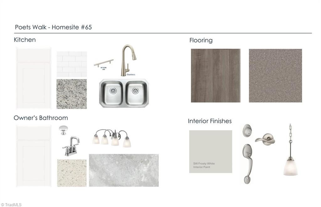 Photo of 1024 Poets Walk Road, Whitsett, NC 27377 (MLS # 1203900)