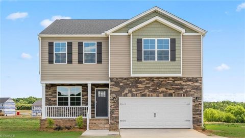 Homes For Sale - 7074 Stockard Road<br/> Alamance County, Snow Camp, NC 27349