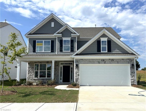 Homes For Sale - 2046 Abbotts Vista Drive<br/> Kernersville, NC 27284