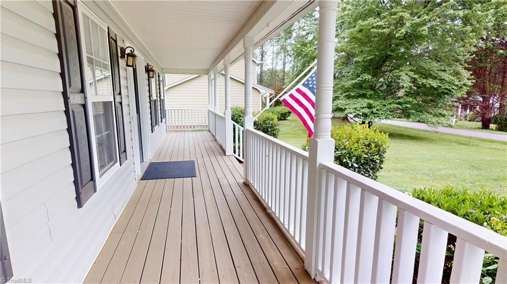 131 Foxcroft Drive, Mount Airy, North Carolina image 4