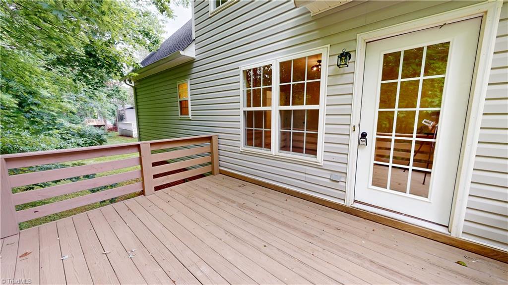 131 Foxcroft Drive, Mount Airy, North Carolina image 28