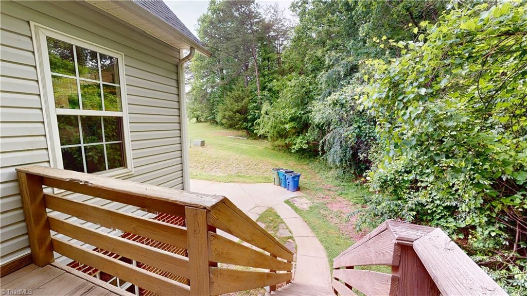 131 Foxcroft Drive, Mount Airy, North Carolina image 29