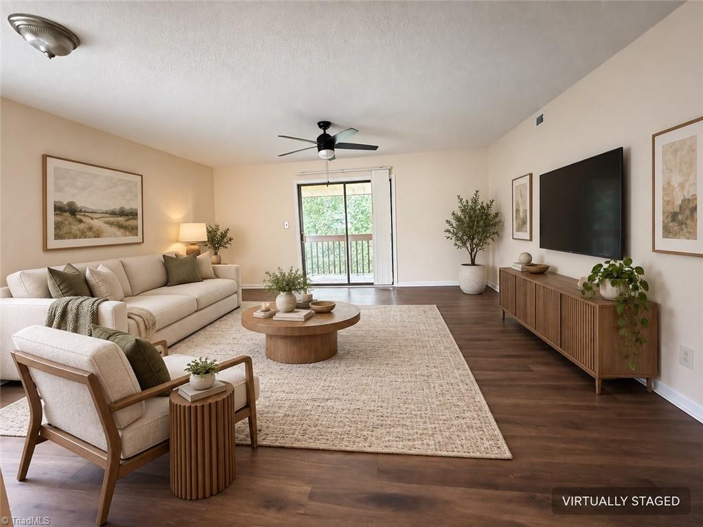 Photo of 919 Ridge Court #155, Winston-Salem, NC 27107 (MLS # 1236859)