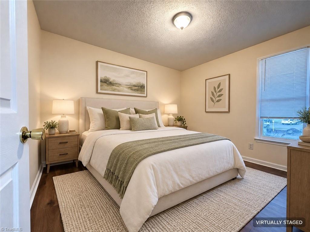 Photo of 919 Ridge Court #155, Winston-Salem, NC 27107 (MLS # 1236859)