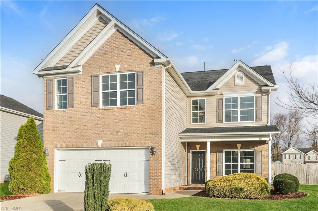 2729 Quail Oaks Drive