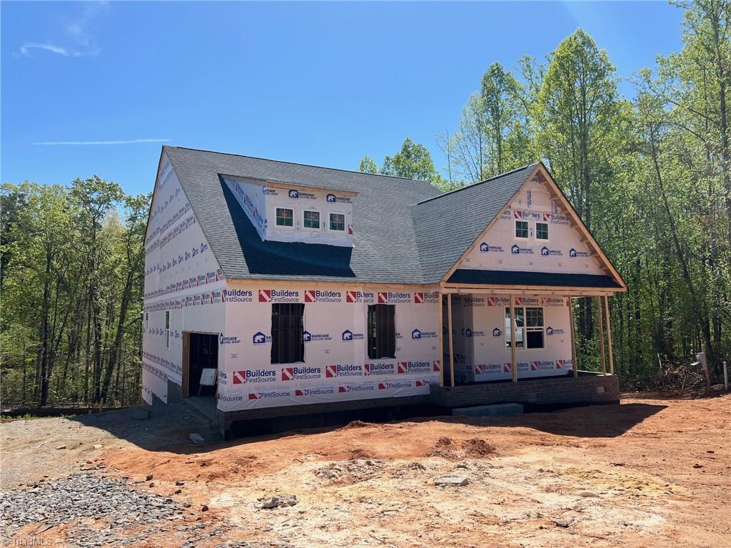 5106 Logos Drive #17, Stokesdale, North Carolina image 2