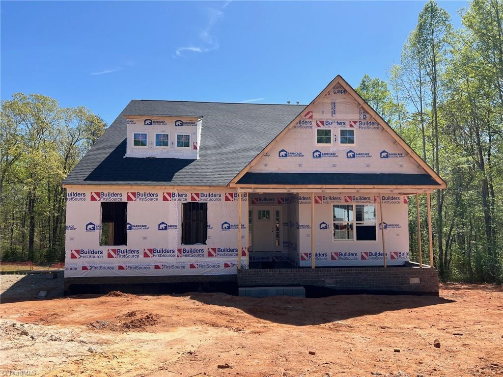 5106 Logos Drive #17, Stokesdale, North Carolina image 1