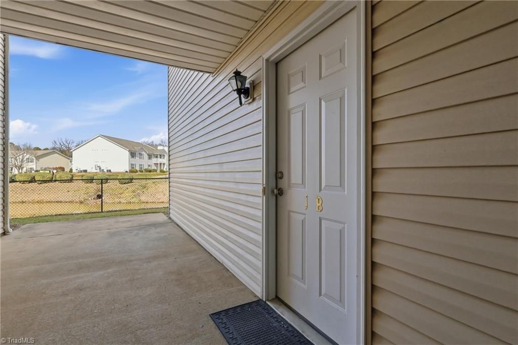 Photo of 900 Hanahan Court #1B, Greensboro, NC 27409 (MLS # 1210327)