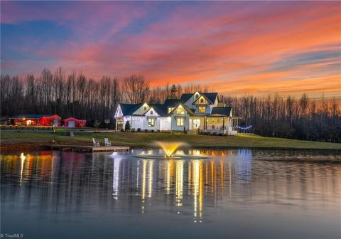 3158 Cane Mill Road Asheboro NC 27205