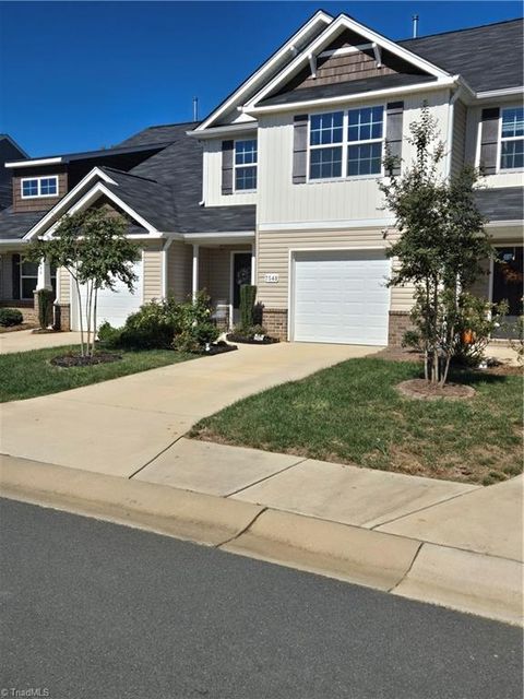 Photo of 7548 Oliver Park Drive, Whitsett, NC 27377 (MLS # 1198769)