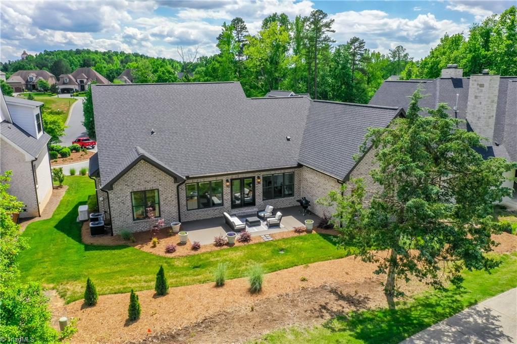 3902 Tee Island Court