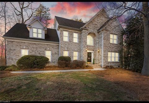 3101 Lodge Drive Jamestown NC 27282