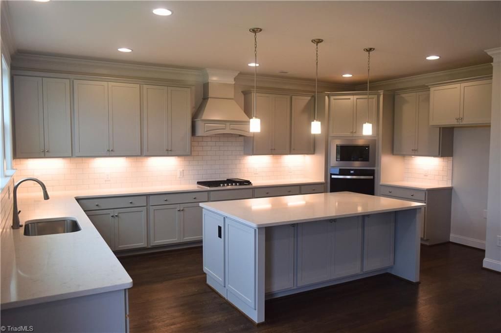 Photo of 8116 Simon Drive, Stokesdale, NC 27357 (MLS # 1163409)