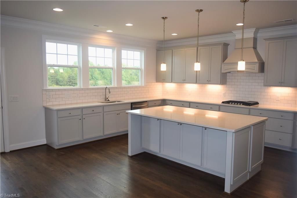 Photo of 8116 Simon Drive, Stokesdale, NC 27357 (MLS # 1163409)