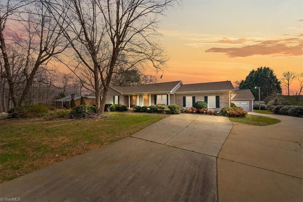 Photo of 8997 Pepper Ridge Court, Oak Ridge, NC 27310 (MLS # 1212154)