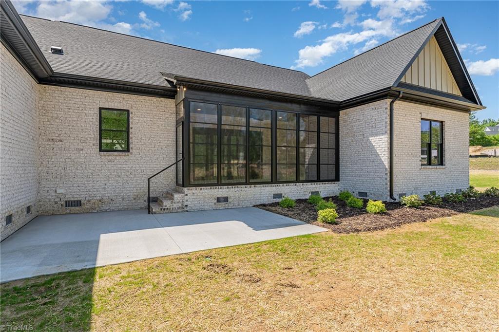 8800 Knoll Creek Court, Oak Ridge, North Carolina image 46