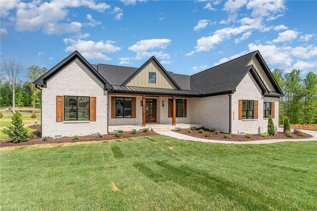 8800 Knoll Creek Court, Oak Ridge, North Carolina image 2