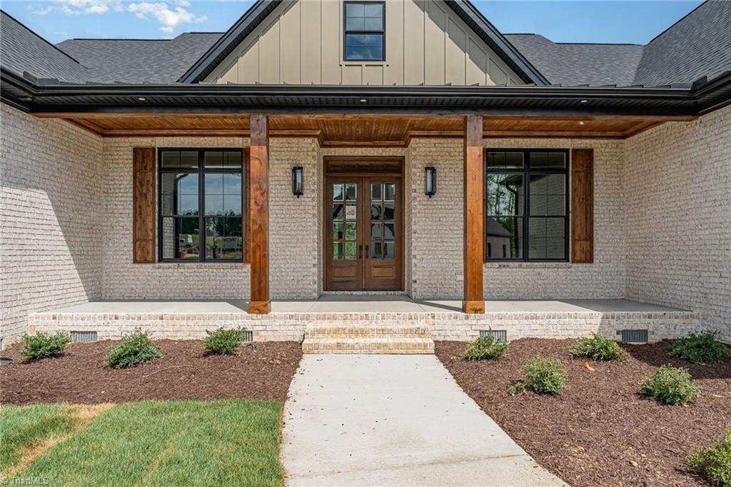 8800 Knoll Creek Court, Oak Ridge, North Carolina image 3