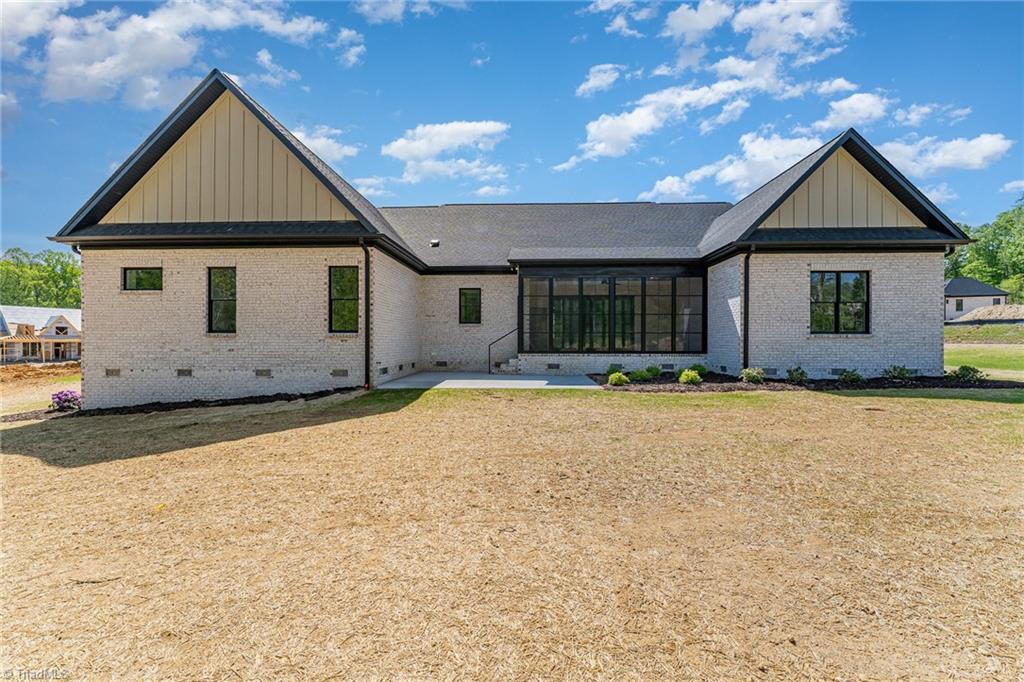 8800 Knoll Creek Court, Oak Ridge, North Carolina image 41