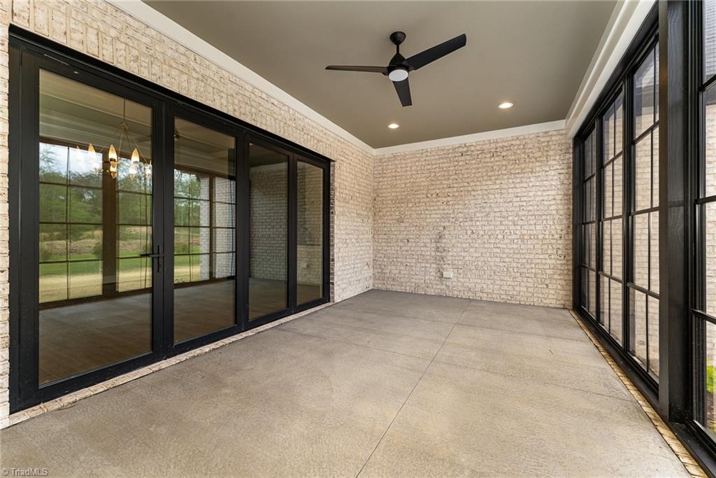 8800 Knoll Creek Court, Oak Ridge, North Carolina image 39