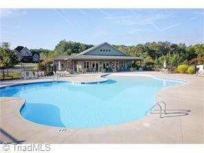 8800 Knoll Creek Court, Oak Ridge, North Carolina image 17