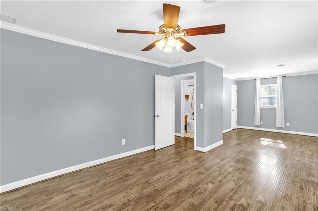 2584 Mount Salem Road, Pfafftown, North Carolina image 17