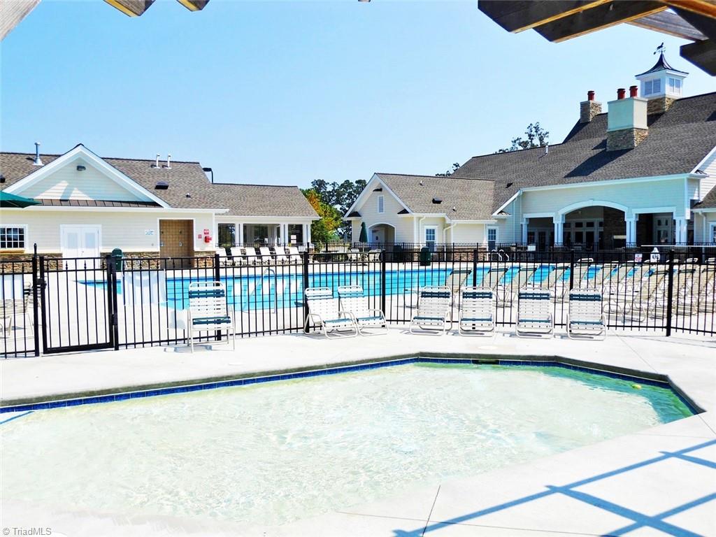 692 Cannonade Drive #731, Whitsett, North Carolina image 14