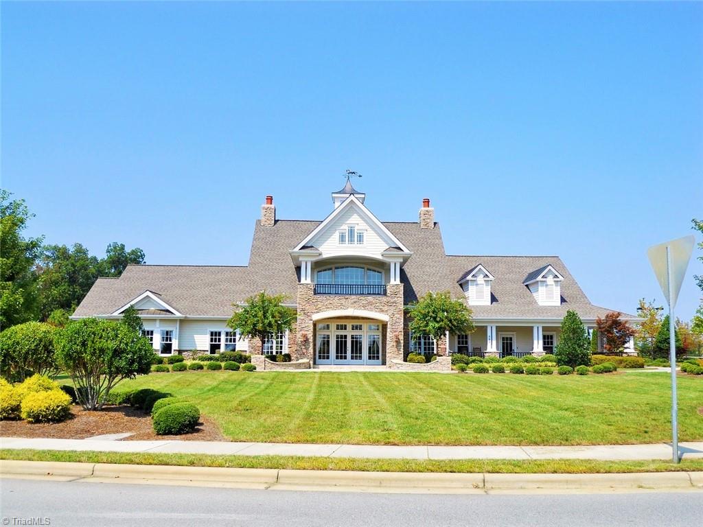 692 Cannonade Drive #731, Whitsett, North Carolina image 12