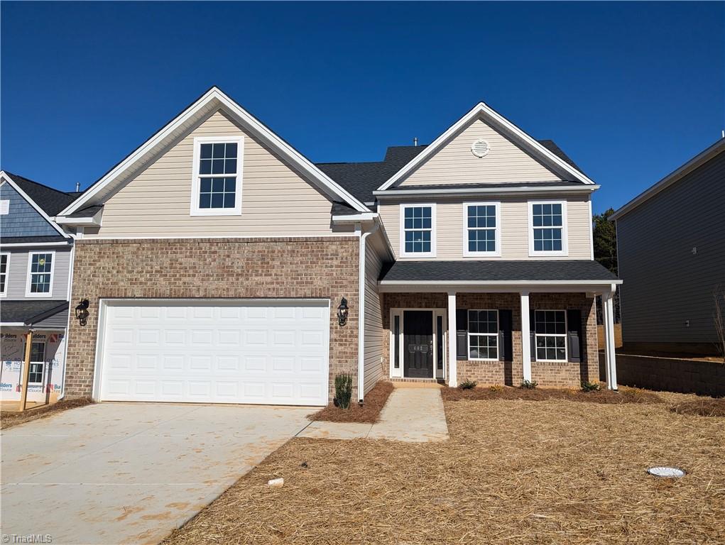 692 Cannonade Drive #731, Whitsett, North Carolina image 1