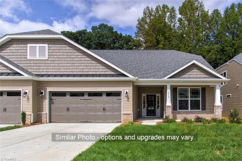 Townhouse For Sale - 810 Dewfield Cove #51<br/> Greensboro, NC 27410
