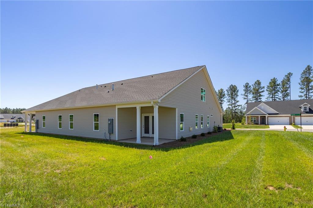 301 Beeson Court, Clemmons, North Carolina image 30