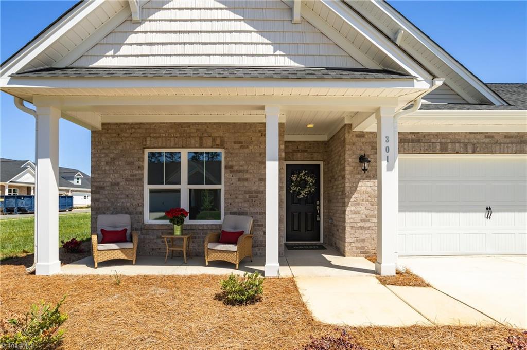 301 Beeson Court, Clemmons, North Carolina image 3