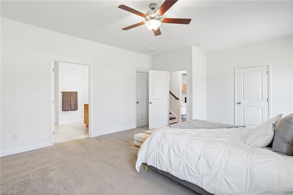 301 Beeson Court, Clemmons, North Carolina image 17