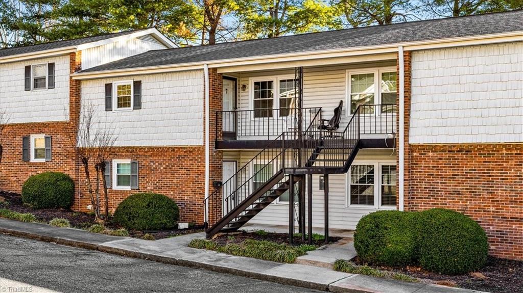 204 Northpoint Avenue C