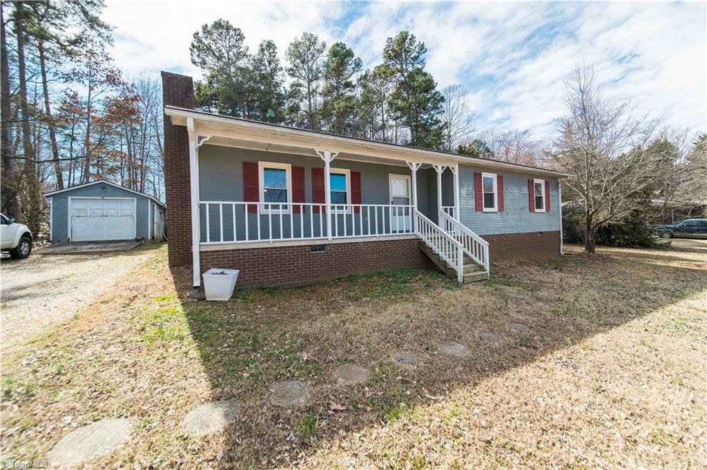 519 W Main Street, Gibsonville, North Carolina image 2