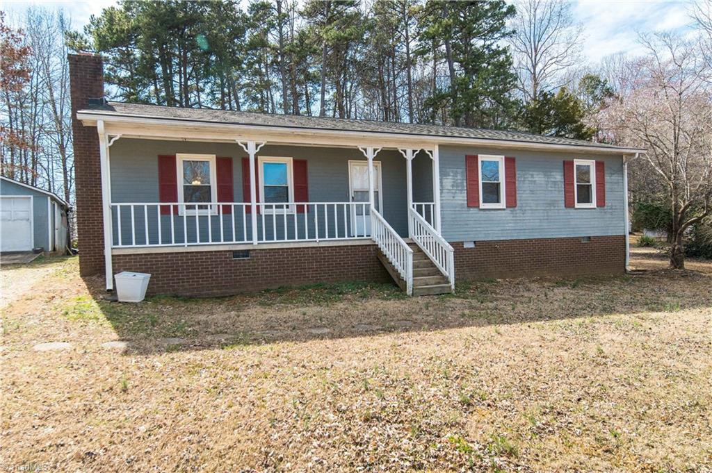 519 W Main Street, Gibsonville, North Carolina image 1
