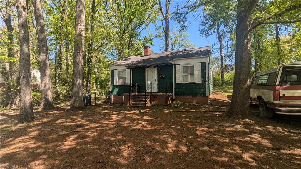 2806 Robin Hood Drive, Greensboro, North Carolina image 3