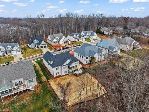 A home in Winston-Salem