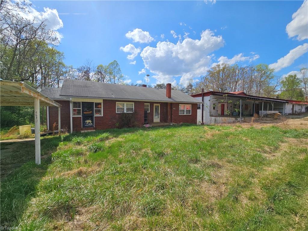 4041 Nc Highway 8 Hwy, Danbury, North Carolina image 6