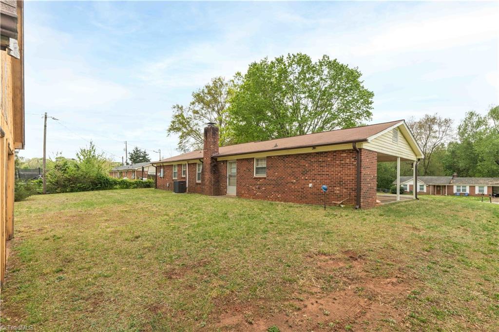 2429 Londonderry Road, Kernersville, North Carolina image 19